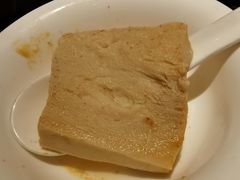 冻豆腐-一哥澳门豆捞·澳门风打边炉(高德置地店)