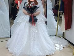 -蓝溪婚纱摄影