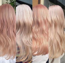 点击看大图 -3AM HAIR SALON烫发染发接发
