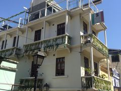 -龙环葡韵住宅式博物馆