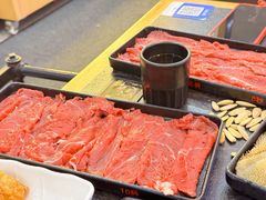 -林记潮牛·牛肉火锅(上马墩店)