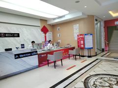 -柏乐口腔(南宁总院)