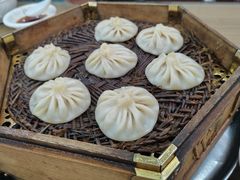 -西安贾三灌汤包·回坊小吃·清真炒菜(北院门总店)