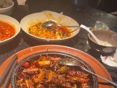 -华豫川酒家(双子塔店)