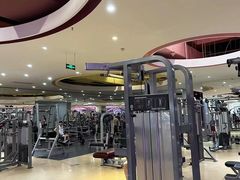 -奇迹健身(SM广场店)