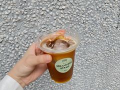 -MQ COFFEE STAND明谦(新洲店)