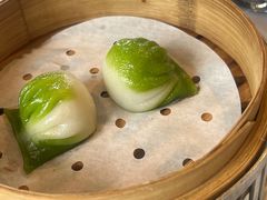 -宝丽轩中餐厅BAOLIXUAN