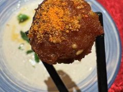 -宏达老菜馆(东安街店)