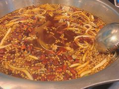 -大众美蛙鱼头(民心佳园总店)