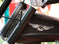 -SPECIALIZED闪电自行车(建国西路店)