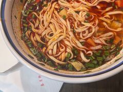 -秦月轩·陕西家乡菜(阜成路·五棵松店)