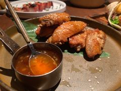 -肴约·花园式餐厅(湖里店)