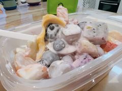 -鲜果盒子(会展店)