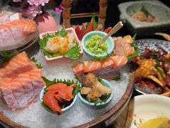 -花潮料理艺食馆(成都万象城店)