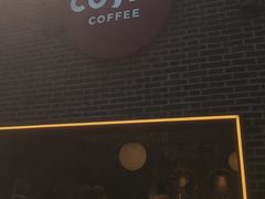 -COSTA COFFEE(西湖天地店)