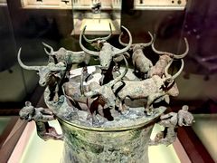 -上海博物馆(人民广场馆)