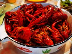 -虾客汇·小龙虾·烧烤·私房菜(闽江二路店)