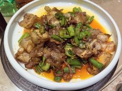 -李氏传家菜(兴城路店)