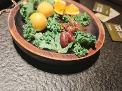 -三出山火锅(万象天地店)