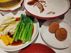 -大鸭梨烤鸭店(花园村店)