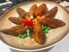 -芸山季·云南野生菌火锅(人民广场来福士店)