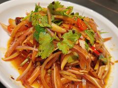 -三姐妹餐厅(曲江店)