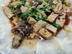 魏四小鱼锅贴-魏四小鱼锅贴王