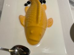 -青雅中餐厅(大连金石滩绿发希尔顿度假酒店)