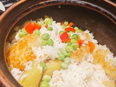 -云海肴云南菜·蒸汽石锅鱼(青岛万象城店)