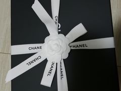 -CHANEL(恒隆广场店)