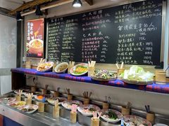 -西江红·株洲本地菜(滨江南路店)