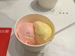 -犇鼎牛潮汕牛肉火锅(新辰里学清路店)