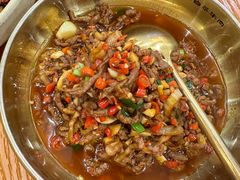 -冇味湘潭菜(湘江世纪城店)