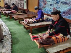-海南槟榔谷黎苗文化旅游区