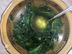 小菜汤-瓦房兔(璧山店)