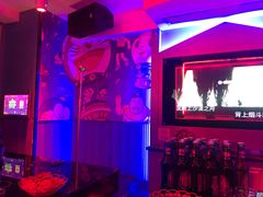 -唯爱KTV聚会餐厅(仙林东城汇店)