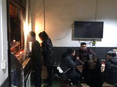 -清真·马峰烤肉(小学习北巷店)