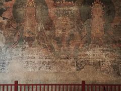 -报恩寺(平武县)