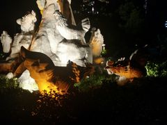 -金鸡山公园