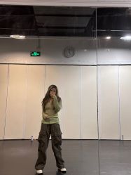 -Union街舞工作室