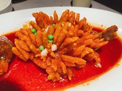 -醉庐·新上海菜(南京西路店)