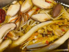 -楠火锅(昆山金鹰店)
