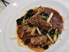 -鹊华居·地道鲁菜·海鲜·融合味(大明湖店)