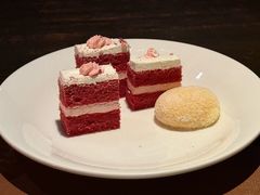 -食间牛排(重庆路万达店)