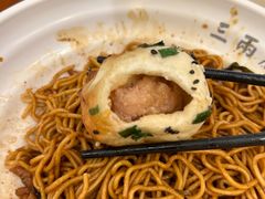 -三两春肚肺汤(崂山路店)
