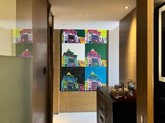 -厦门海港英迪格酒店(中山路店)