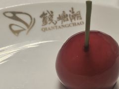 -桃源春晓中餐厅 TaoYuan Restaurant
