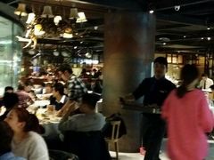 -星伦多自助料理·涮烤一体(虹悦城店)