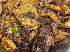 -嘎嘎鸭下巴·爆辣干锅(明教寺店)