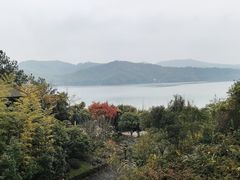 -天目湖涵田度假村